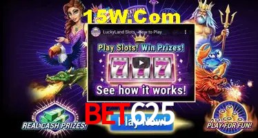 Design Responsivo Bet625