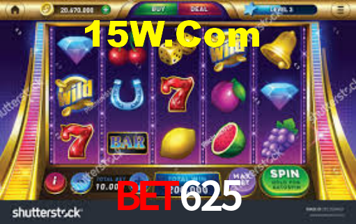 Bet625 Vip