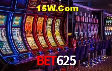 Bônus de Boas-vindas Bet625