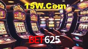Responsive Design Bet625