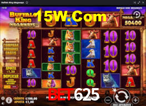 Roulette Table Bet625