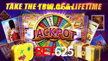 Sistemas de Segurança Bet625