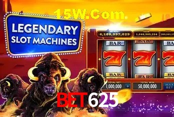 Sinta a adrenalina dos jogos de cassino com Bet625