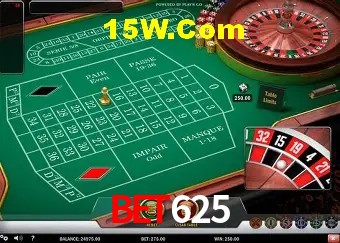 Integração de APIs Bet625