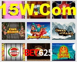 Experiência VIP Bet625